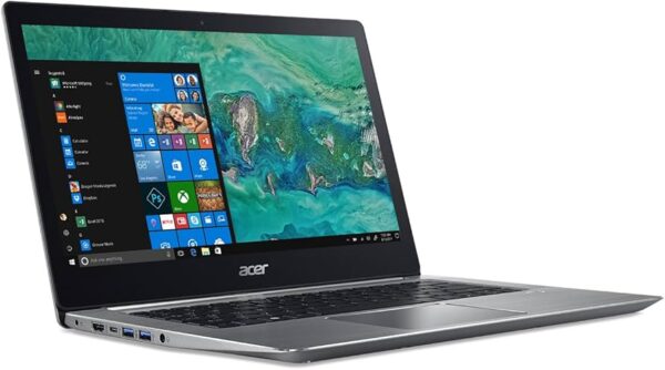 מחשב נייד Acer Aspire 3 Core™ i5-8250U 1.6GHz 1TB+16GB A315-53-578V