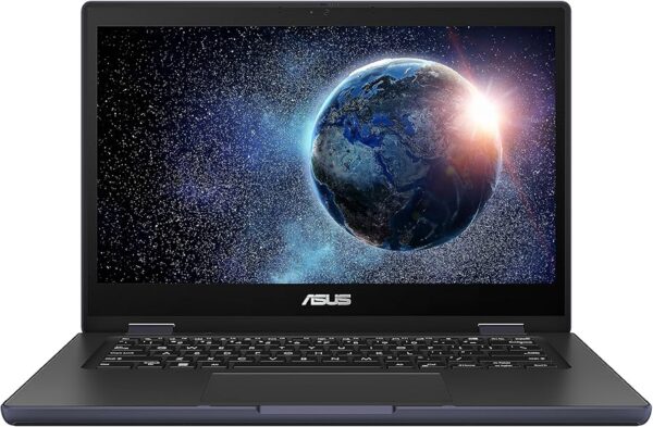 מחשב נייד Asus BR1402CGA Core™ i3 N305 256GB SSD 8GB 14" (1920x1080) WIN11 Pro MINERAL GRAY ENGLISH FRENCH CA BR1402CGA-P31-CA