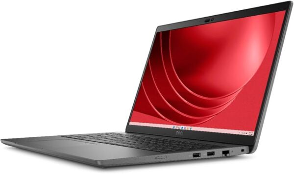 מחשב נייד מחודש Dell Latitude 3440 Core™ i5-1235U 512GB SSD 16GB 14" (1920x1080) WIN11 Pro SOFT CHARCOAL SPANISH KB