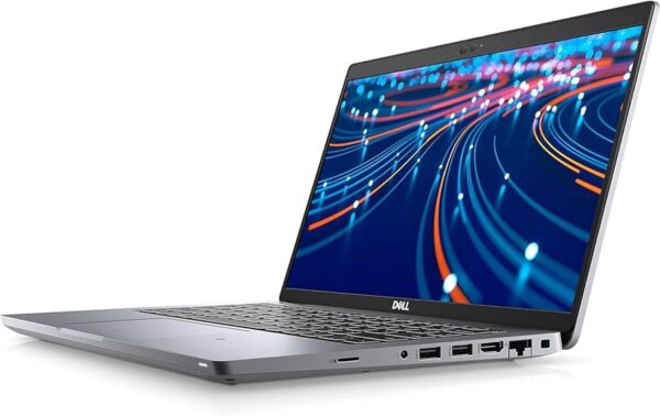מחשב נייד מחודש Dell Latitude 5420 Core™ i5-1145G7 512GB SSD 16GB 14" (1920x1080) WIN11 Pro Backlit Keyboard GRAY