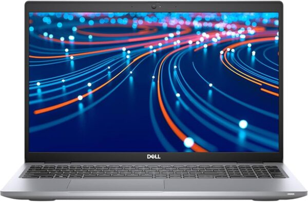 מחשב נייד מחודש Dell Latitude 5520 Core™ i5-1145G7 2.6GHz 256GB SSD 16GB
