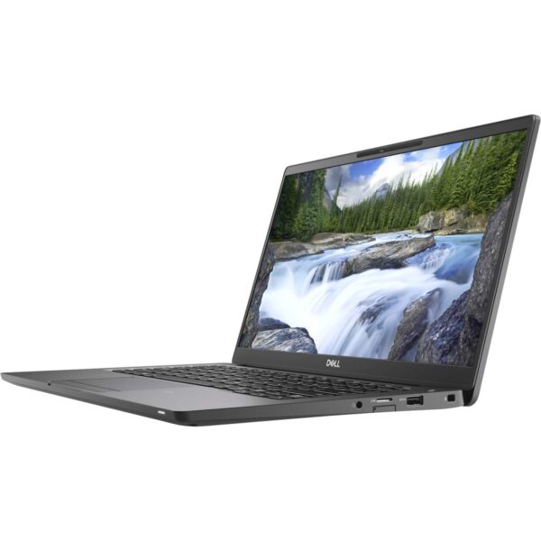מחשב נייד מחודש Dell Latitude 7400 Core™ i5-8365U 256GB SSD 8GB 14" (1920x1080) WIN11 Pro NO Webcam BLACK J5-7400A17