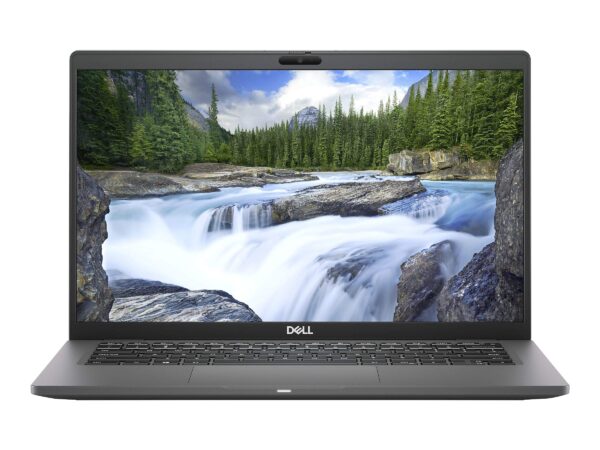 מחשב נייד מחודש Dell Latitude 7410 Core™ i5-10310U 512GB SSD 16GB 14" (1920x1080) WIN11 Pro DARK GRAY