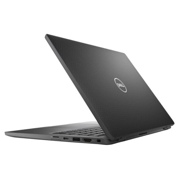 מחשב נייד מחודש Dell Latitude 7420 Core™ i7-1185G7 256GB SSD 32GB 14" (1920x1080) TOUCHSCREEN WIN11 Pro BLACK