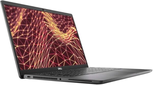 מחשב נייד מחודש Dell Latitude 7430 2-IN-1 Core™ i7-1265U 512GB SSD 32GB 14" (1920x1080) TOUCHSCREEN WIN11 Pro BLACK