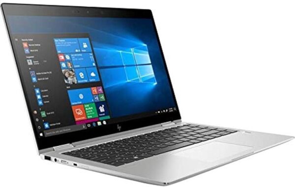 מחשב נייד מחודש HP EliteBook 1040 G6 Core™ i5-8365U 256GB SSD 16GB 14" (1920x1080) WIN11 Pro SILVER