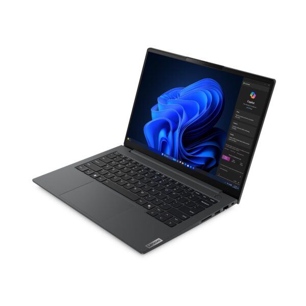 מחשב נייד מחודש Lenovo K14 Gen 3 Core™ Ultra 5 125U 256GB SSD 8GB 14" (1920x1200) WIN11 Pro ONYX GRAY