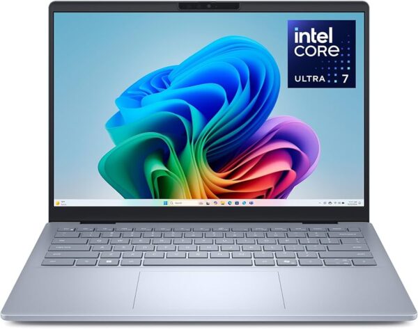 d79ed797d7a9d791-d7a0d799d799d793-dell-14-plus-db14250-core-ultra-7-256v-1tb-ssd-16gb-14-wqxga-2560x1600-win11-backlit-keyboard-ice-blue-ldb14250-7487blu-pus מחשב נייד Dell 14 Plus DB14250 Core™ Ultra 7 256V 1TB SSD 16GB 14" WQXGA (2560x1600) WIN11 Backlit Keyboard ICE BLUE LDB14250-7487BLU-PUS