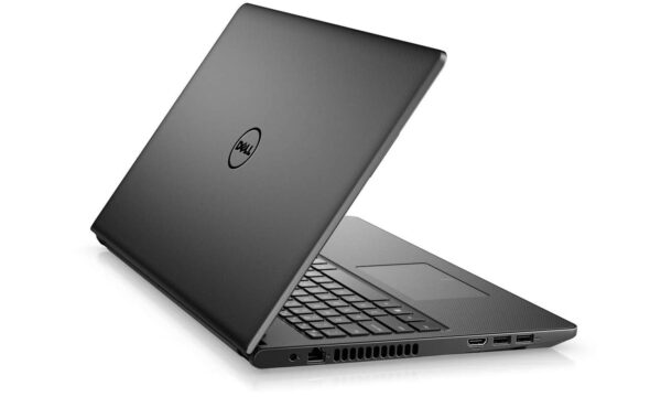 מחשב נייד Dell Inspiron 3573-P269BLK Pentium® Quad-Core N5000 1.1GHz 500GB 4GB 15.6