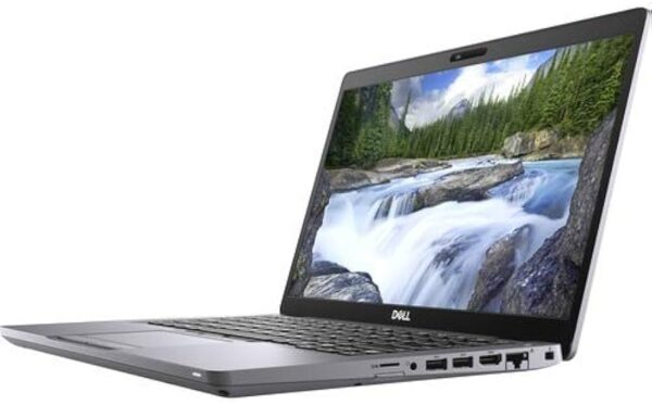 מחשב נייד Dell Latitude 5410 Core™ i7-10610U 512GB SSD 16GB 14" (1920x1080) No OS Backlit Keyboard LAT0154611-R0017692-FT