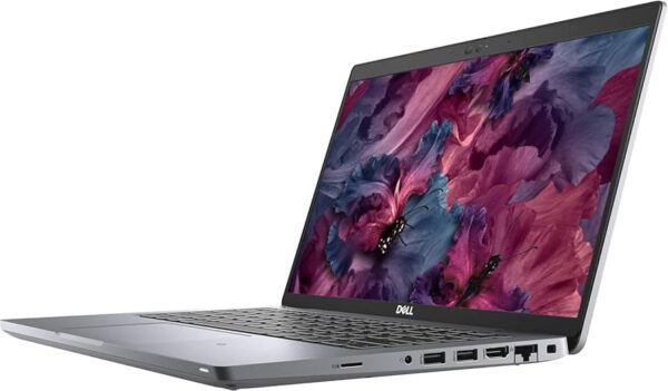 מחשב נייד מחודש  Dell Latitude 5420 Core™ i7-1185G7 256GB SSD 16GB 14" (1920x1080) WIN11 Pro Backlit Keyboard GRAY  -   J5-5420A05