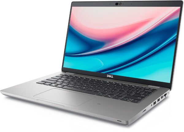 מחשב נייד מחודש  Dell Latitude 5421 Core™ i5-11500H 256GB SSD 16GB 14
