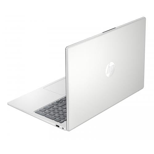 מחשב נייד HP 15-FD0684 Core™ i5-1334U 512GB SSD 12GB 15.6" (1920x1080) IPS WIN11 NATURAL SILVER  -   BM3L2UA#ABA