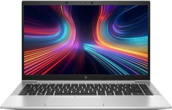 מחשב נייד מחודש  HP EliteBook 845 G8 AMD Ryzen™ 5 PRO 5650U 256GB SSD NVMe PCIe 16GB 14" (1920x1080) WIN11 PRO  -   5R6C2UC#ABA_EBR