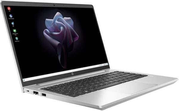 מחשב נייד HP Mobile Thin Client PRO MT440 G3 Celeron® 7305256GB SSD 8GB 14" (1366x768) WIN10 IoT NATURAL SILVER 0.7" thin, 3.53 lbs.  -   73U56UT#ABA