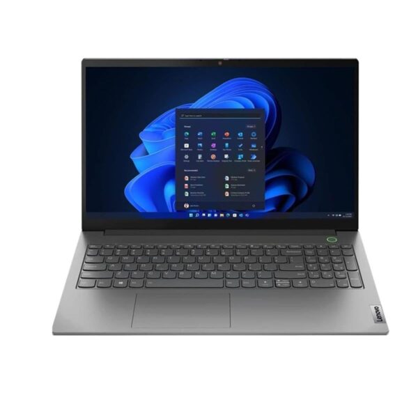 מחשב נייד Lenovo ThinkBook 15 G4 IAP Core™ i7-1255U 512GB SSD 8GB 15.6" (1920x1080) WIN11 Pro MINERAL GREY FP Reader  -   21DJ00SUUS