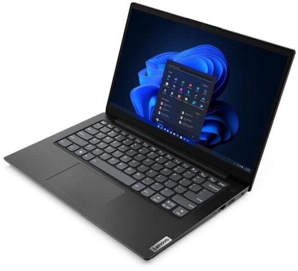 מחשב נייד Lenovo V14 G4 IRU Core™ i7-13620H 256GB SSD 8GB 14" (1920x1080) WIN11 BUSINESS BLACK  -   83A000PDUS