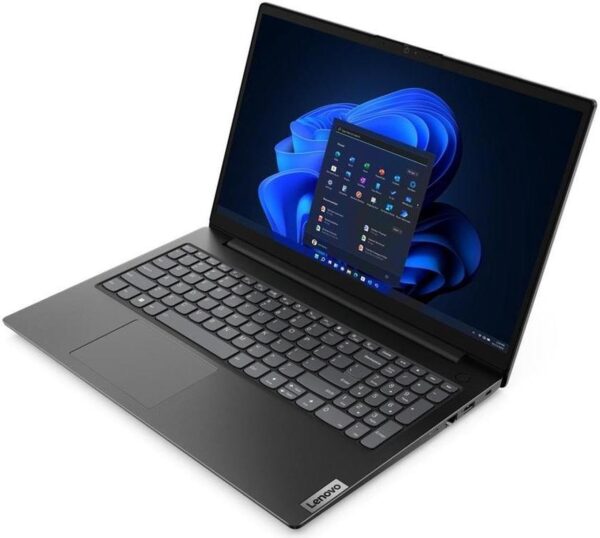 מחשב נייד Lenovo V15 G4 IRU Core™ i5-13420H 512GB SSD 16GB 15.6" (1920x1080) WIN11 BUSINESS BLACK