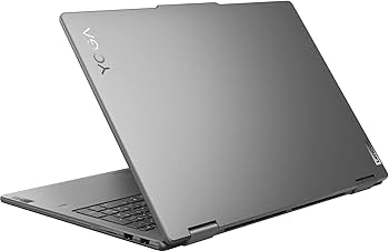 d79ed797d7a9d791-d7a0d799d799d793-lenovo-yoga-7-16ill10-2-in-1-core-ultra-5-226v-512gb-ssd-16gb-16-1920x1200-touchscreen-win11-luna-grey-backlit-keyboard-fp-reader מחשב נייד מחודש Lenovo YOGA 7 16ILL10 2-IN-1 Core™ Ultra 5 226V 512GB SSD 16GB 16" (1920x1200) TOUCHSCREEN WIN11 LUNA GREY Backlit Keyboard FP Reader - 83JT0000US