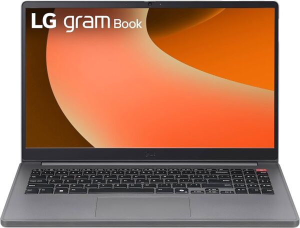 מחשב נייד LG Gram Core™ i5-1334U 512GB SSD 8GB 15.6" (1920x1080) WIN11 TITAN SILVER Backlit Keyboard  -   15U50T-G.ARS2U1