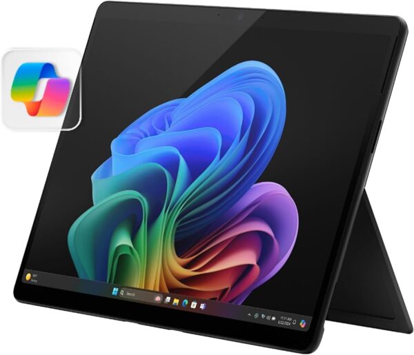 d79ed797d7a9d791-d7a0d799d799d793-microsoft-surface-pro-copilot-pc-snapdragon-x-plus-256gb-ufs-16gb-13-touchscreen-bt-win11-pro-platinum-ep2-36981 מחשב נייד מחודש Microsoft Surface Pro Copilot+ PC Snapdragon™ X Plus 256GB UFS 16GB 13" TOUCHSCREEN BT WIN11 PRO PLATINUM - EP2-36981