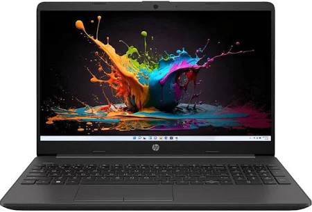 מחשב נייד HP 15-FD0154 Core™ i5-1334U 512GB SSD 8GB 15.6" (1920x1080) TOUCHSCREEN IPS WIN11 NATURAL SILVER  -   BZ1W9UA#ABA
