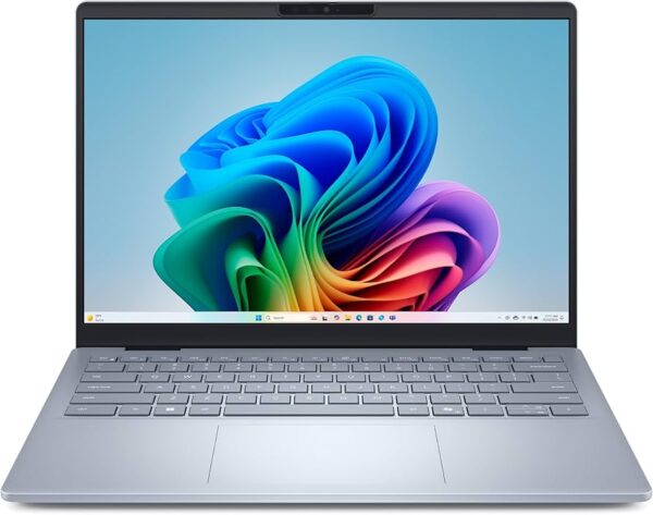 d79ed797d7a9d791-d7a0d799d799d793-d79ed797d795d793d7a9-dell-14-plus-core-ultra-5-226v-512gb-ssd-16gb-14-2560x1600win11-ice-blue-backlit-keyboard-fp-reader מחשב נייד מחודש Dell 14 Plus Core™ Ultra 5 226V 512GB SSD 16GB 14" (2560x1600)WIN11 ICE BLUE Backlit Keyboard FP Reader