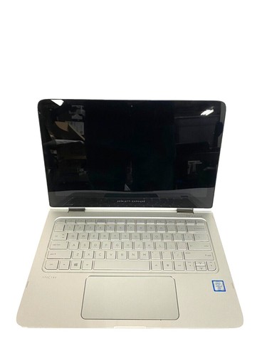מחשב נייד מחודש HP 15-FD0101DS Intel Processor N100128GB SSD 4GB 15.6" (1366x768) TOUCHSCREEN WIN11 DIAMOND WHITE Backlit Keyboard 4.56 lbs.