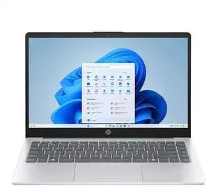 מחשב נייד מחודש HP 15-FD0153 Core™ i5-1334U 512GB SSD 8GB 15.6" (1920x1080) WIN11 NATURAL SILVER B-GRADE