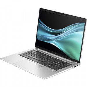 מחשב נייד מחודש HP EliteBook 845 G11 Ryzen™ 7 PRO 8840U 512GB SSD 32GB 14" WUXGA (1920x1200) WIN11 Pro SILVER