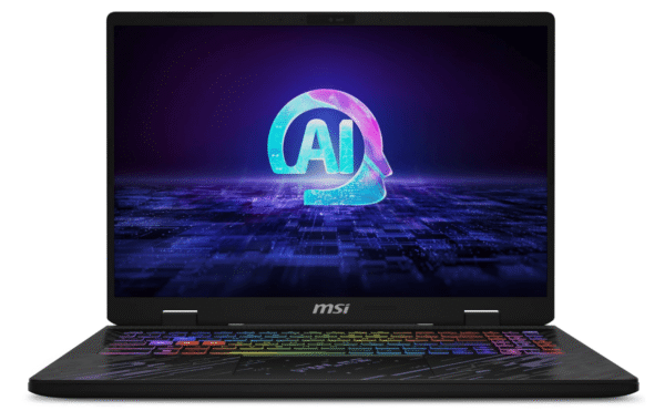 מחשב נייד מחודש HP OmniBook 7 Flip AI 16-AU0095 2-IN-1 Core™ Ultra 9 288V 1TB SSD 32GB 16" 2.8K (2880x1800) TOUCHSCREEN OLED WIN11 IR Webcam GLACIER SILVER Backlit Keyboard