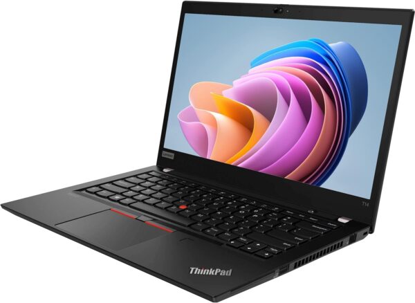 מחשב נייד מחודש Lenovo Core™ i5-10210U 1.6GHz 256GB SSD 8GB S540-14IML