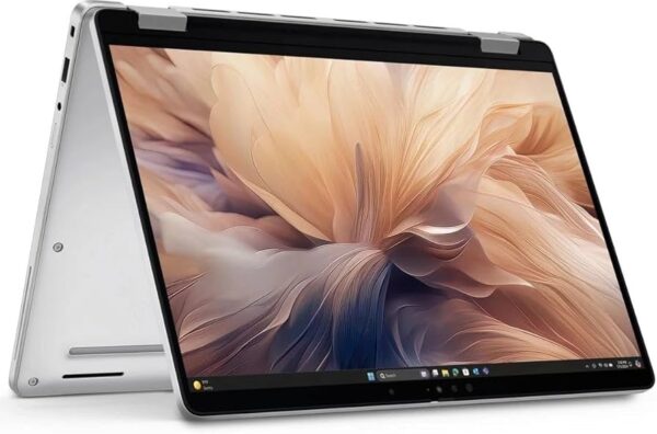 מחשב נייד Dell Pro 14 Plus Core™ Ultra 7 268V 512GB SSD 32GB 14" (1920x1200) TOUCHSCREEN WIN11 Pro Backlit Keyboard SILVER 3 Year on-site support warranty - PREVIOUSLY ORDERED NEW