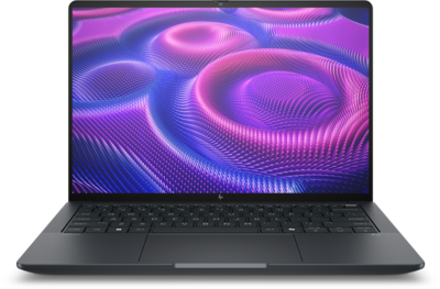 מחשב נייד HP ZBook ULTRA G1A MOBILE WORKSTATION 11th Gen AMD Ryzen™ AI MAX Pro 390 2TB SSD 64GB 14" (2880x1800) TOUCHSCREEN WIN11 Pro PIKE SILVER Backlit Keyboard 0.7" thin