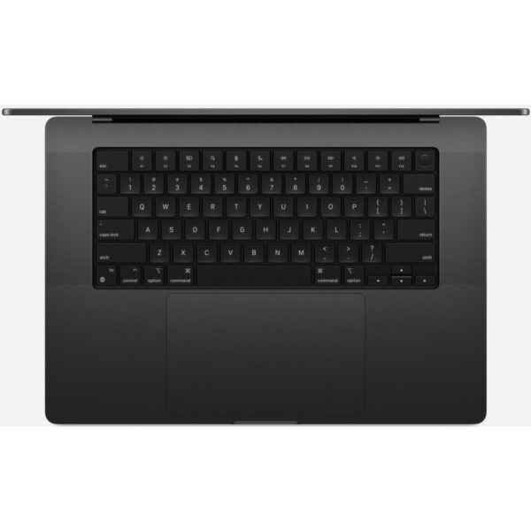 מחשב נייד Apple MacBook Pro M4 MAX 14-Core CPU 32-core GPU 1TB SSD 36GB 16.2" (3456x2234) Liquid Retina XDR MacOS SILVER