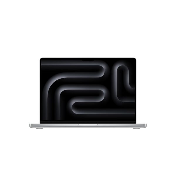 מחשב נייד Apple MacBook Pro M4 Pro MAX 14-Core CPU 32-core GPU 1TB SSD 36GB 14.2" (3024x1964) Liquid Retina XDR MacOS SILVER