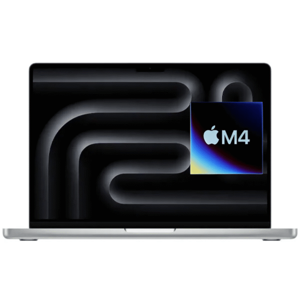 מחשב נייד Apple MacBook Pro M5 PRO 15-Core CPU 16-core GPU 2TB SSD 24GB 14.2" (3024x1964) Liquid Retina XDR MacOS SILVER