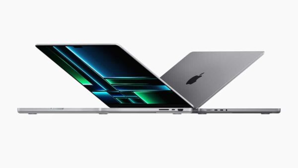 מחשב נייד Apple MacBook Pro M5 PRO MAX 18-Core CPU 32-core GPU 2TB SSD 36GB 16.2" (3456x2234) Liquid Retina XDR MacOS SILVER