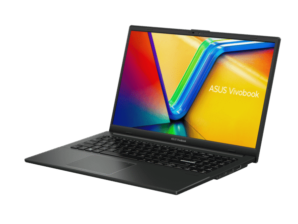 מחשב נייד Asus VivoBook Go E1504FA-WS51 AMD Ryzen 5 40 512GB SSD 8GB 15.6" (1920x1080) WIN11 MIXED BLACK