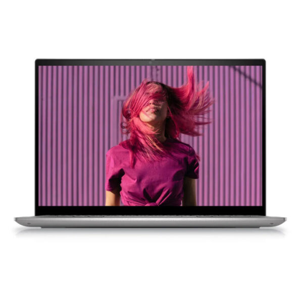 מחשב נייד מחודש  Dell Inspiron 5440-5463BLK Core i5-1334U 512GB 8GB 14" (1920x1200) WIN11 CARBON BLACK Backlit Keyboard