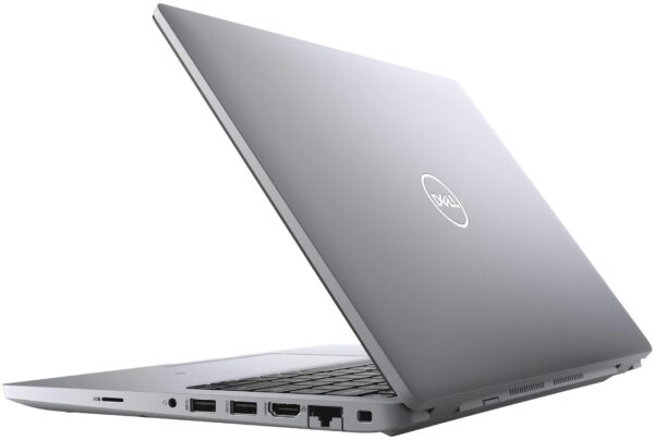 מחשב נייד מחודש  Dell Latitude 14 5420 0 Core i5-1135G7 2.4GHz 256GB SSD 16GB 14" (1920x1080) BT WIN11 Pro Webcam Backlit Keyboard GRAY