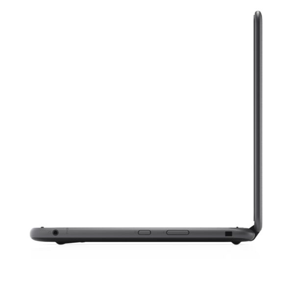 מחשב נייד מחודש  Dell Latitude 3190 2-IN-1 Pentium N4100 64GB eMMC 4GB 11.6" (1366x768) TOUCHSCREEN WIN10 Pro BLACK