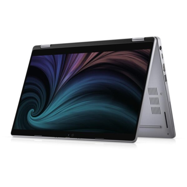מחשב נייד מחודש  Dell Latitude 5310 2-IN-1 i7-10610U 256GB SSD 16GB 13" (1920 x 1080) W11 Pro