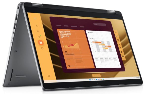 d79ed797d7a9d791-d7a0d799d799d793-d79ed797d795d793d7a9-dell-latitude-5350-2-in-1-core-ultra-7-165u-512gb-ssd-16gb-13-3-1920x1080-touchscreen-win11-pro-gray מחשב נייד מחודש Dell Latitude 5350 2-IN-1 Core Ultra 7 165U 512GB SSD 16GB 13.3" (1920x1080) TOUCHSCREEN WIN11 Pro GRAY