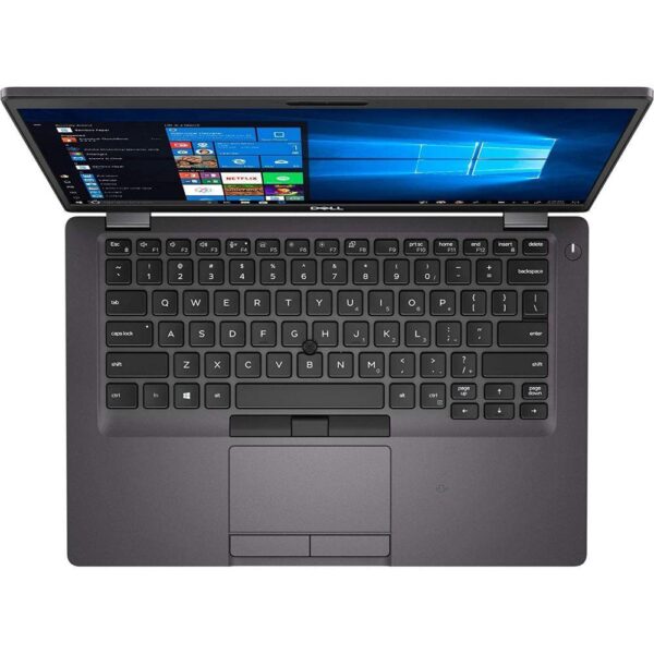 מחשב נייד מחודש  Dell Latitude 5400 Core i5-8365U 256GB SSD 8GB 14" (1920x1080) TOUCHSCREEN WIN11 Pro
