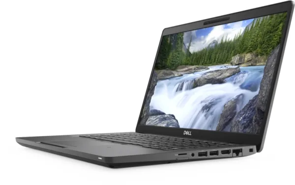 מחשב נייד מחודש  Dell Latitude 5400 i5-8365U 256GB SSD 16GB 14" (1280 x 720) W11 Pro