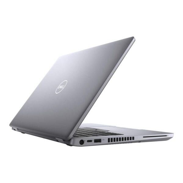 מחשב נייד מחודש  Dell Latitude 5410 Core i5-10210U 256GB SSD 16GB 14" (1920x1080) WIN10 Pro GRAY