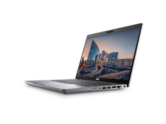 מחשב נייד מחודש  Dell Latitude 5410 i7-10610U 256GB SSD 16GB 14" (1920 x 1080) W11 Pro