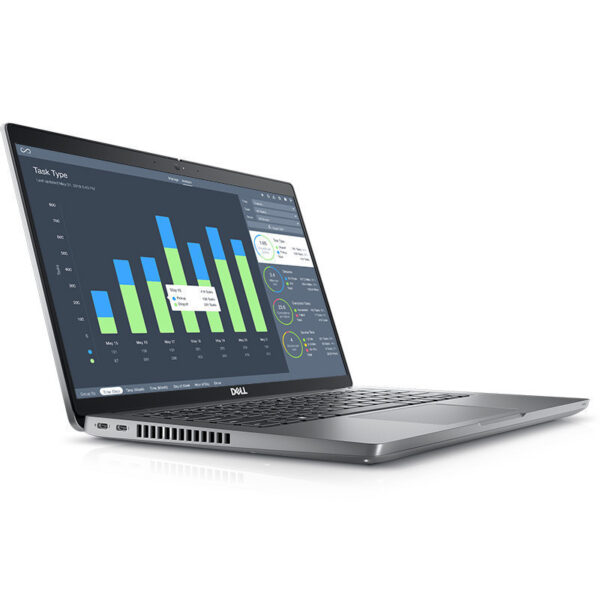 מחשב נייד מחודש  Dell Latitude 5430 Core i3-1215U 256GB SSD 16GB 14" FHD (1920 x 1080) WIN11 Pro