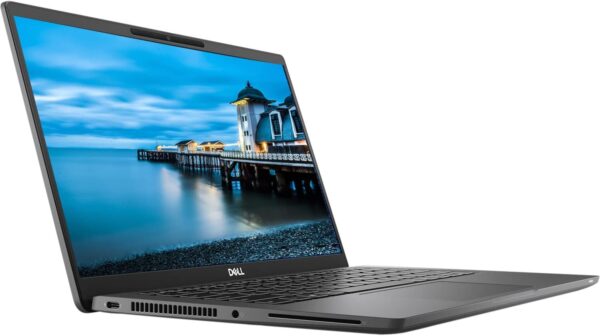 מחשב נייד מחודש  Dell Latitude 7410 i5-10210U 256GB SSD 16GB 14" (1920 x 1080) W11 Pro